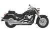Suzuki Boulevard C50 2011